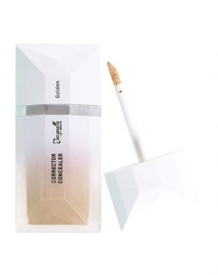 Jacquelle Corrector Concealer Golden