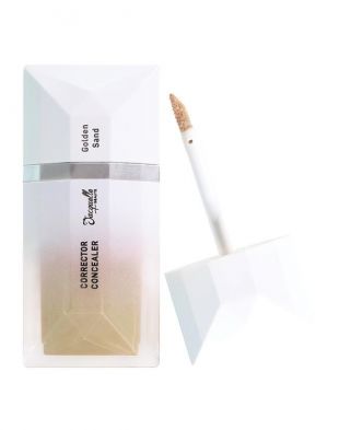 Jacquelle Corrector Concealer Golden Sand