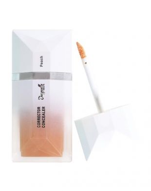 Jacquelle Corrector Concealer Peach