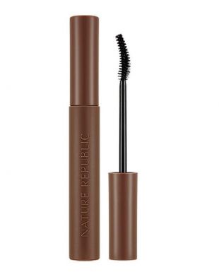 Nature Republic Pure Shine Mascara 02 Curling