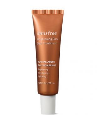 Innisfree Brightening Pore Spot Treatment 