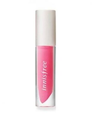 Innisfree Real Fluid Rouge 1 Ballerina Pink