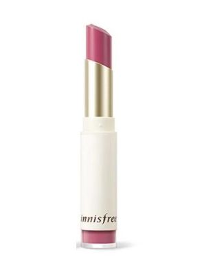 Innisfree Real Fit Velvet Lipstick #10 Dried Rose Pink