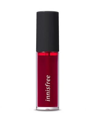 Innisfree Vivid Jelly Tint 1 Cherry