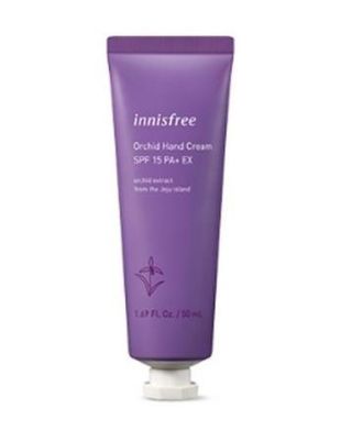 Innisfree Orchid Hand Cream SPF15/PA+ 