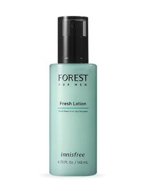 Innisfree Forest For Men Fresh Lotion 