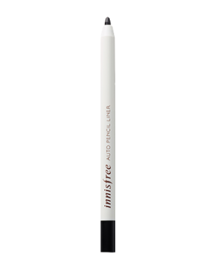 Innisfree Auto Pencil Liner No.1 Black