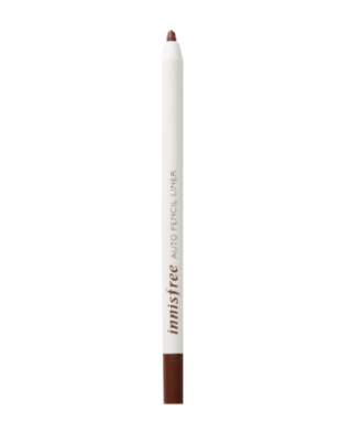 Innisfree Auto Pencil Liner No.2 Pearl Brown