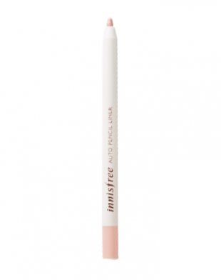 Innisfree Auto Pencil Liner No.3 Champagne Pink