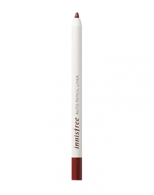 Innisfree Auto Pencil Liner No.4 Wine Burgundy