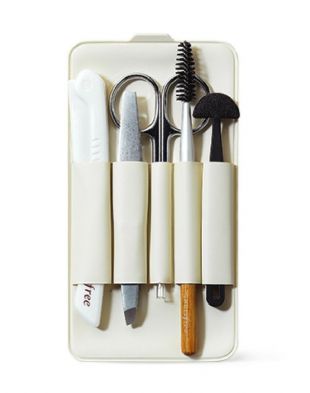 Innisfree Eyebrow Shaping Kit 
