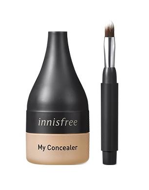 Innisfree My Concealer Spot Cover N1