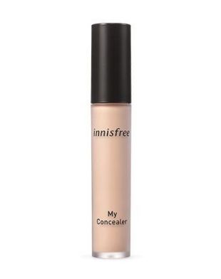 Innisfree My Concealer Wide Cover N21 Neutral Beige