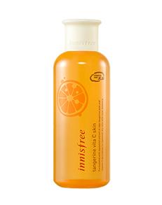 Innisfree Tangerine Vita C Skin 