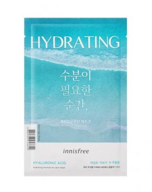 Innisfree Moment For Skin Hydrating