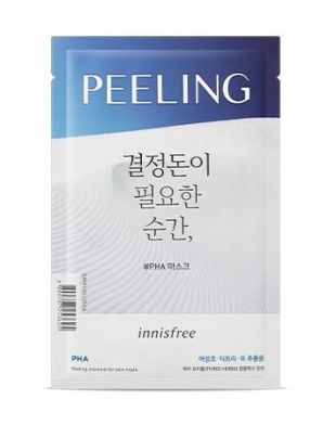 Innisfree Moment For Skin Peeling