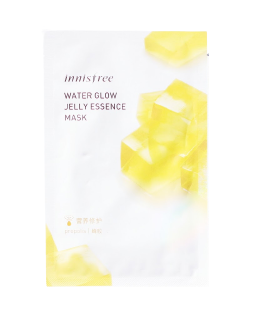 Innisfree Water Glow Jelly Essence Mask Propolis