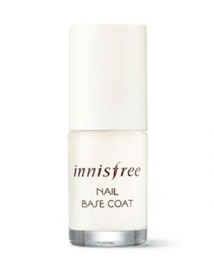 Innisfree Nail Base Coat 