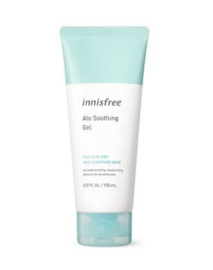 Innisfree Ato Soothing Gel 