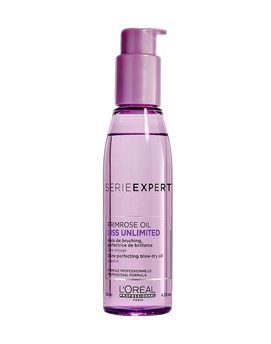 L'Oreal Professionnel Serie Expert Primrose Oil Liss Unlimited 