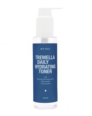 BLP Skin Tremella Daily Hydrating Toner 
