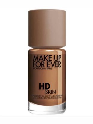 Make Up For Ever HD Skin Undetectable Longwear Foundation 4N62