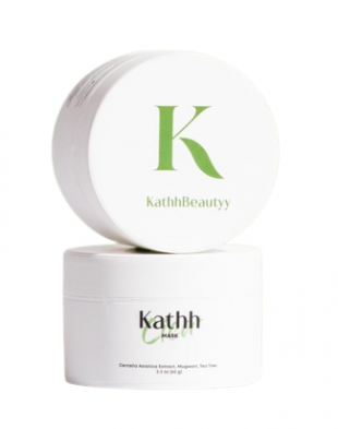 Kathh Mask Cica Mask 