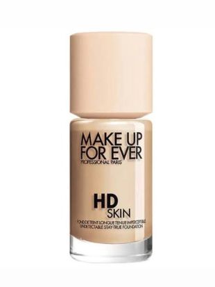 Make Up For Ever HD Skin Undetectable Longwear Foundation 1N14 Beige