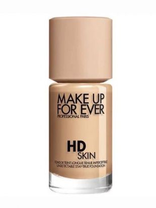 Make Up For Ever HD Skin Undetectable Longwear Foundation 2Y20 Warm Nude