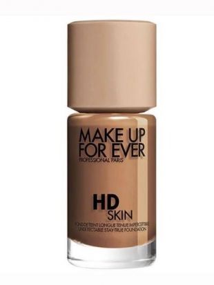 Make Up For Ever HD Skin Undetectable Longwear Foundation 3R58 Cool Hazelnut