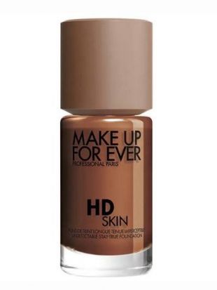 Make Up For Ever HD Skin Undetectable Longwear Foundation 4N68 Coffee