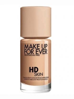 Make Up For Ever HD Skin Undetectable Longwear Foundation 2R24 Cool Nude