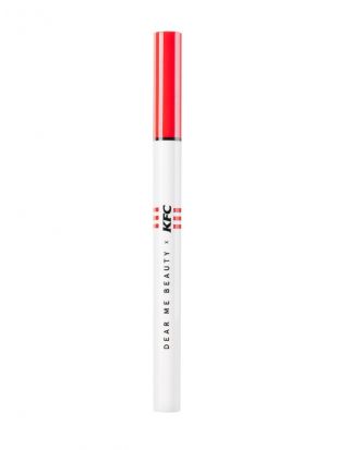 Dear Me Beauty x KFC Perfect Matte Eyeliner  