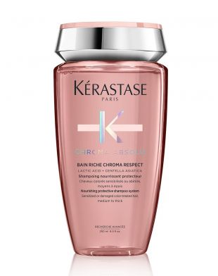 Kérastase Bain Riche Chroma Respect 