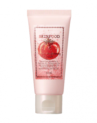 SKINFOOD Premium Tomato Brightening Cream 