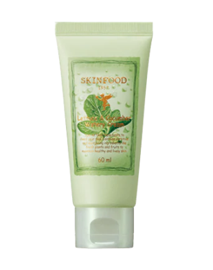 SKINFOOD Premium Lettuce & Cucumber Watery Cream 