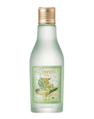 SKINFOOD Premium Lettuce & Cucumber Watery Toner 