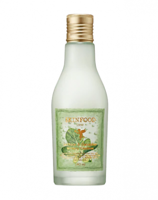 SKINFOOD Premium Lettuce & Cucumber Watery Emulsion 