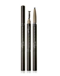 SKINFOOD Black Bean Eyebrow Pencil 06 Brown