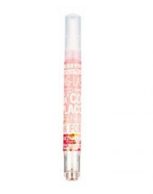 SKINFOOD Vita Color Lip Lacquer Coral For You