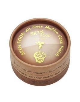 SKINFOOD All Over Muffin Cake Finish 