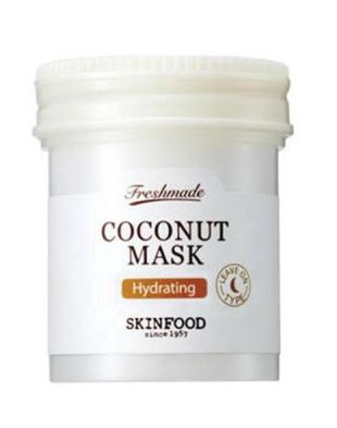 SKINFOOD Coconut Freshmade Mask 