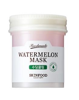 SKINFOOD Watermelon Freshmade Mask 