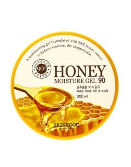SKINFOOD Honey Moisture Gel 90 