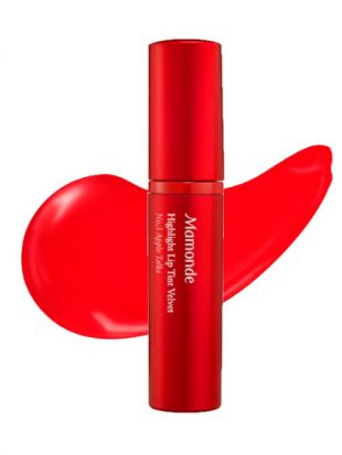 Mamonde Highlight Lip Tint Velvet 03 Apple Talks