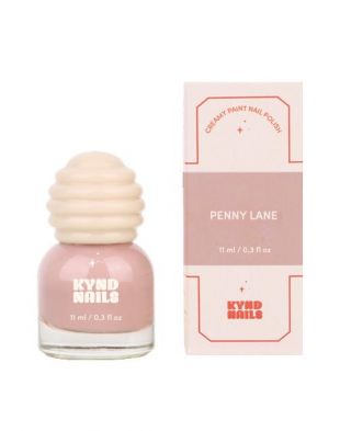 KYND Beauty Creamy Paint Nail Polish Penny Lane