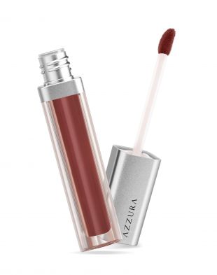 AZZURA Matte Lipcream Rose Wood