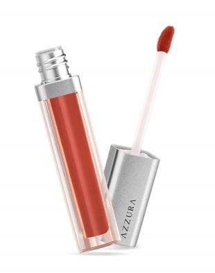 AZZURA Matte Lipcream Peach Love