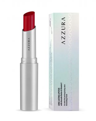 AZZURA Longlasting Lipstick Wild Berry Ice