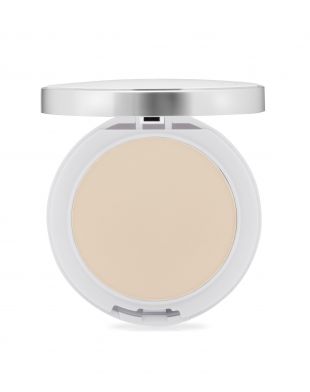 AZZURA Compact Powder Light Beige